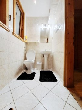 Pokoje przy Cichej Wodzie