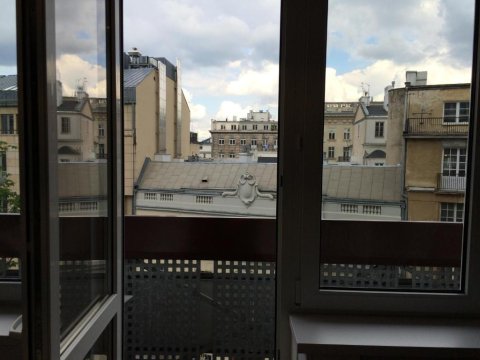 Emerald Mokotowska 59