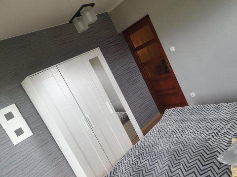Apartament Mnich
