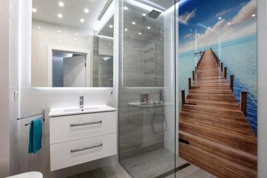 Apartament Nadmorski Gold