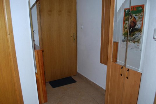 Apartament Słoneczny