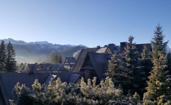 Apartament Słoneczny