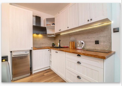 Apartament Cztery Pory Roku Białka Tatrzańska