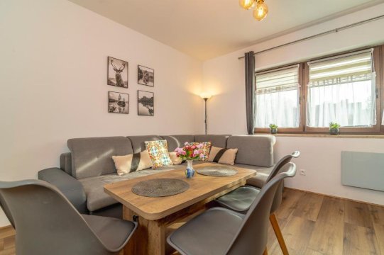 Apartament Cztery Pory Roku Białka Tatrzańska