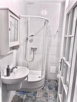 Apartament Mariacka w sercu Gdańska