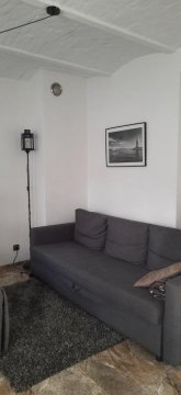 Studio Four - prywatne wejście i taras w Centrum Sopotu