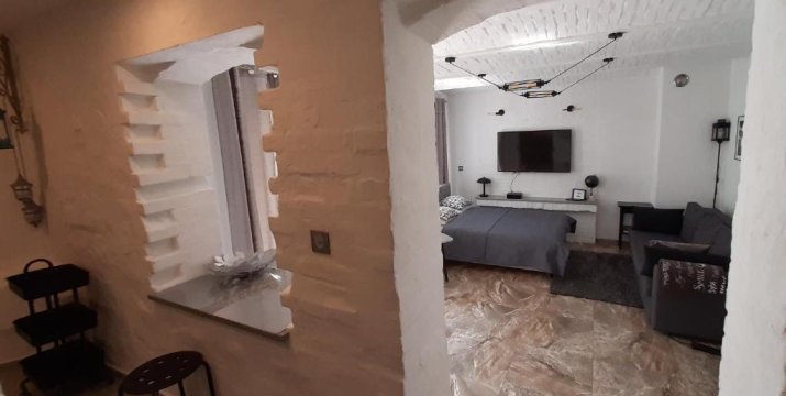 Studio Four - prywatne wejście i taras w Centrum Sopotu