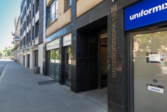 Apartamenty Lucky 13