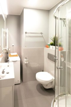 Apartamenty Lucky 13