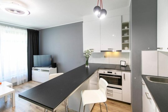 Apartamenty Lucky 13