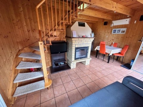 Domki Wczasowe Papaya