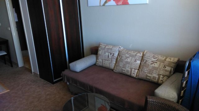 ApartamentyPrzyMorzu Diva 553