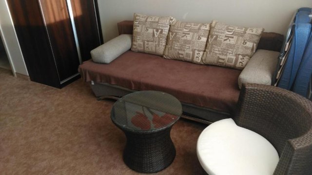 ApartamentyPrzyMorzu Diva 553