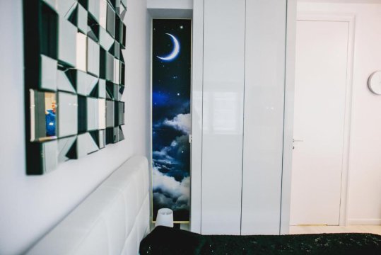 Marszałkowska 140 by Homeprime