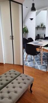 Old Town, Apartment, Blich