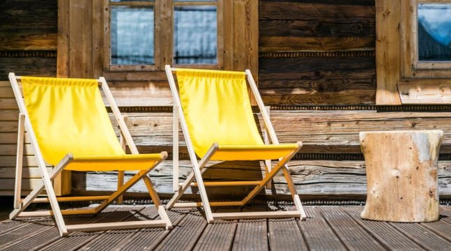 Dom Góralski Krupówki