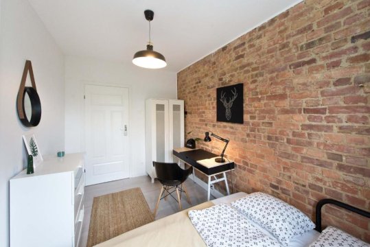 Apartament Kamienica Legionów