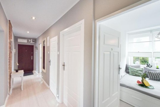 Apartament Kamienica Legionów