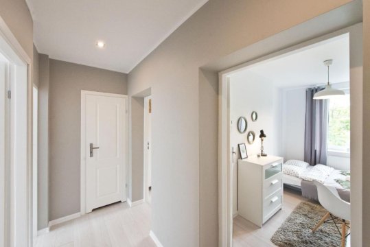 Apartament Kamienica Legionów