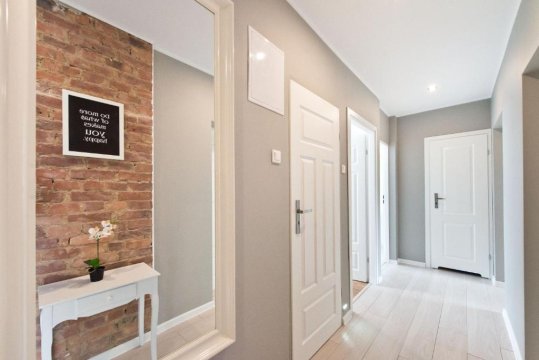 Apartament Kamienica Legionów