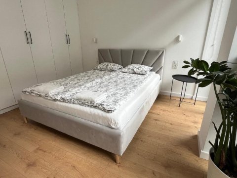 Quiet Luxury Hideaway