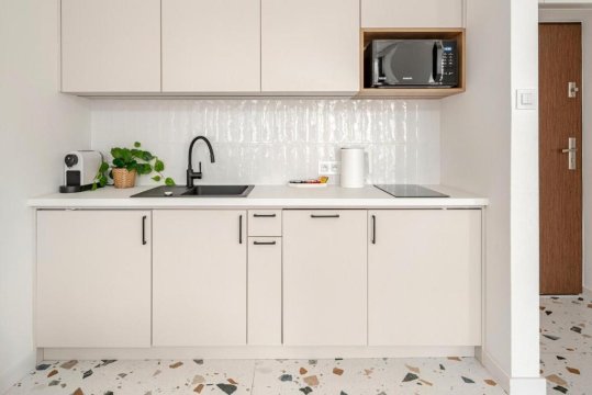 Quiet Luxury Hideaway