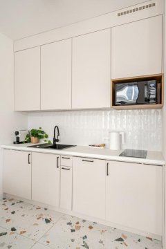 Quiet Luxury Hideaway