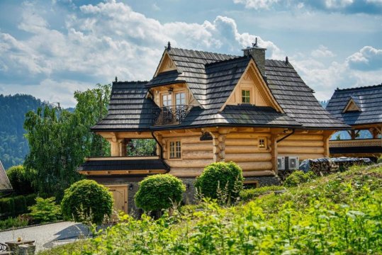 Rezydencja Pod Sadami