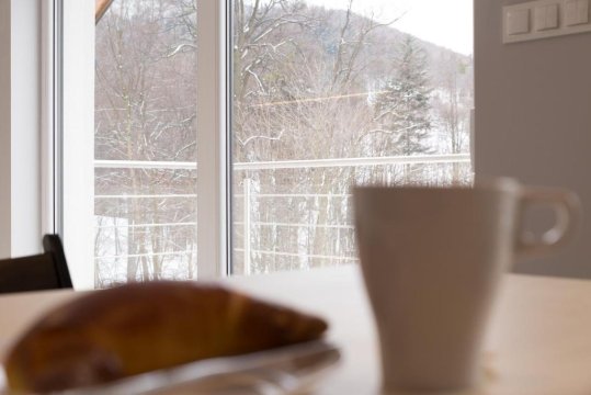 Apartamenty Nad Potoczkiem