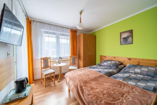 Pokoje Gościnne Magda