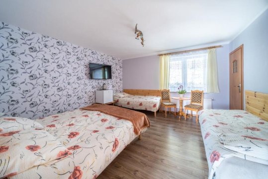 Pokoje Gościnne Magda