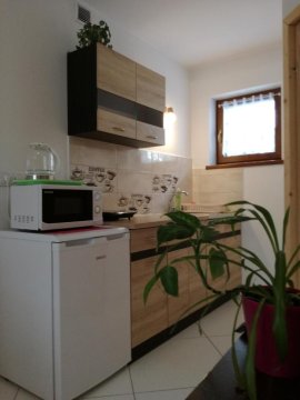 Apartamenty U Samków