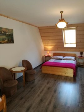 Apartamenty U Samków