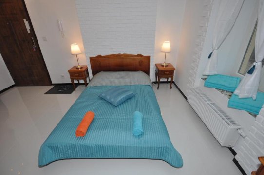 Mała Apartment