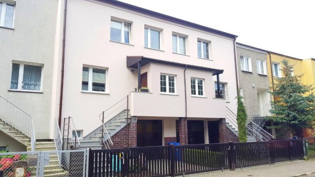 Apartament Tuwima 17