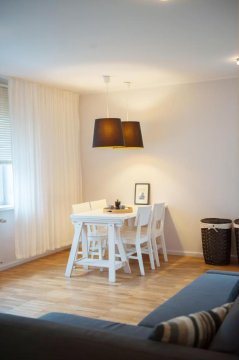 CHILLIapartamenty - GARDEN