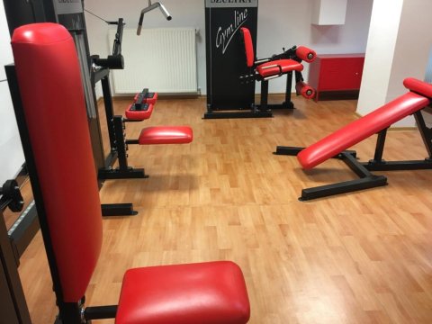 CHILLIapartamenty - GARDEN