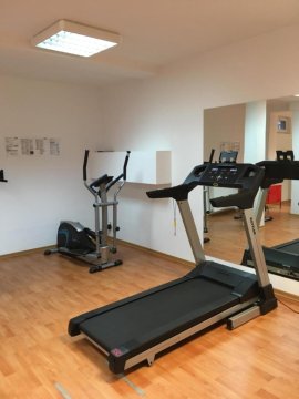 CHILLIapartamenty - GARDEN