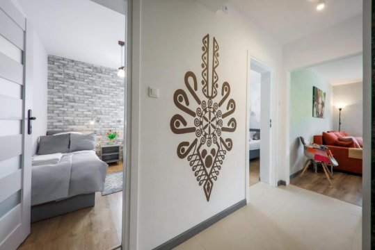 Apartament Premium 6