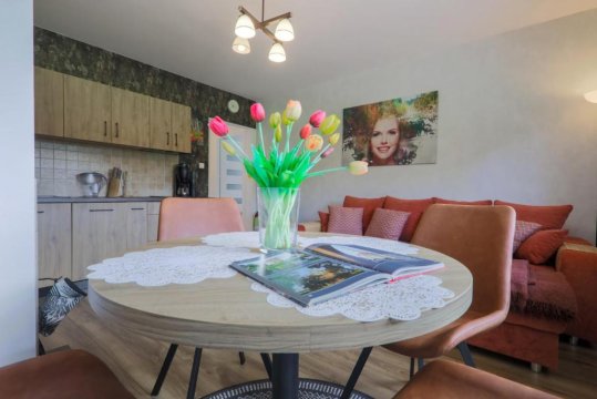 Apartament Premium 6