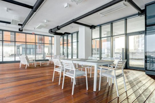 Luksusowy Apartament Good Morning Gdansk