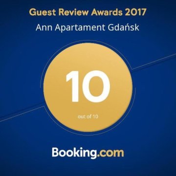 Ann Apartament Gdańsk