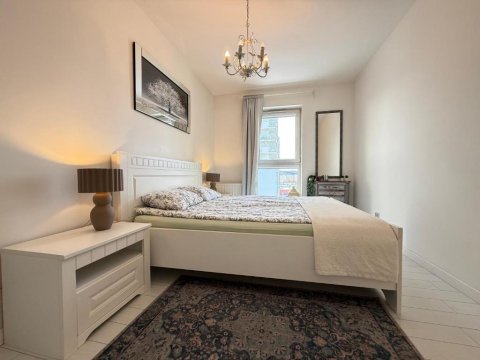 Ann Apartament Gdańsk