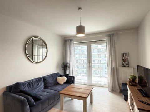 Ann Apartament Gdańsk