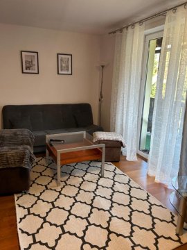 Nad Grajcarkiem Pieniny