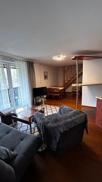 Nad Grajcarkiem Pieniny