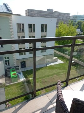 Apartament Aria Studio
