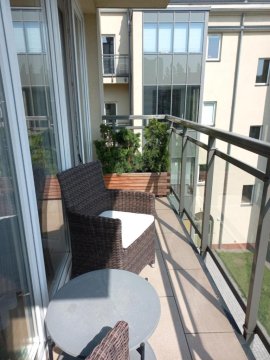 Apartament Aria Studio