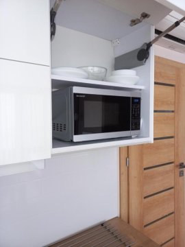 Apartament Aria Studio