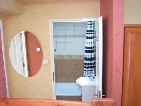 Pokoje Goscinne Gallick